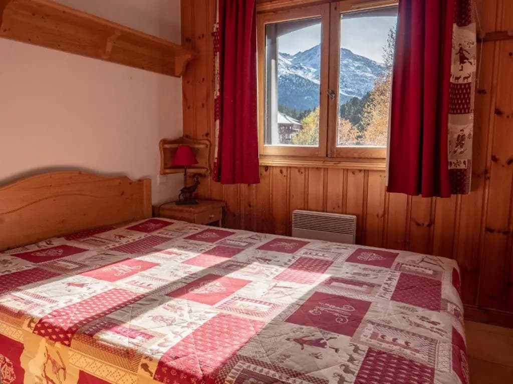 Appartement Méribel, 3 pièces, 7 personnes - FR-1-355-159 - Photo 5