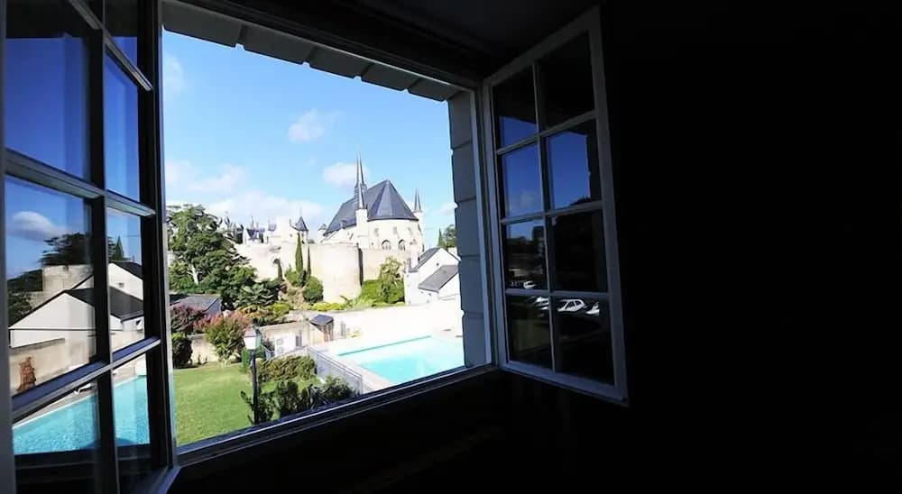 Citotel Le Relais Du Bellay - Miniature 6