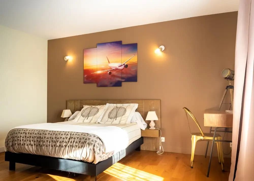 Chambre d'hôtes Escale Villa - Photo 3