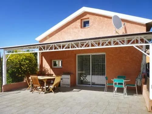 Holiday home Lotissement de l'Auxineill - Photo 4