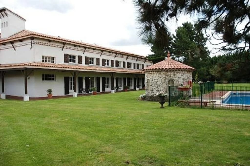 Hôtel Lensotel - Photo 1