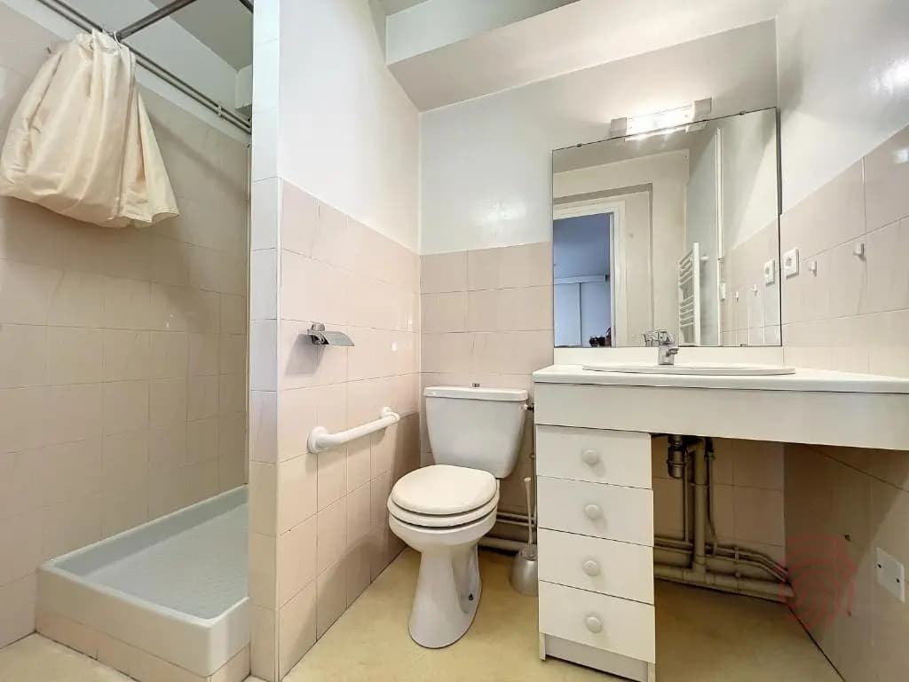 Appartement Lamalou-les-Bains, 1 pièce, 2 personnes - FR-1-451-66 - Photo 4
