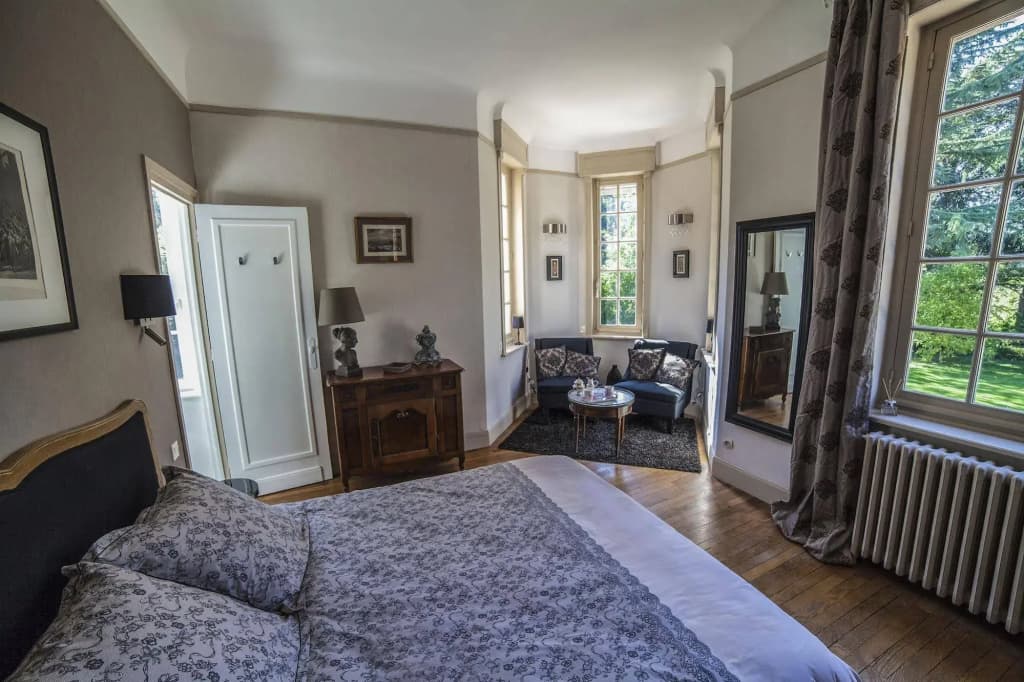 Le Château - Fresnoy en Gohelle - Photo 5