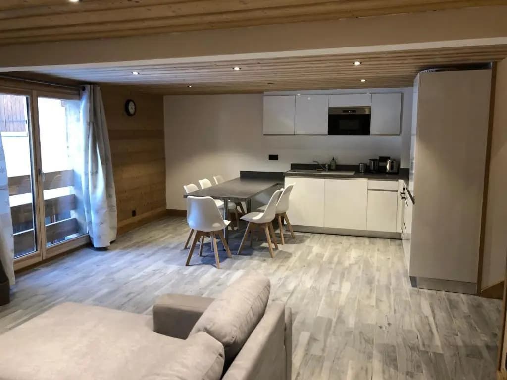 Chalet Victoire - Photo 4