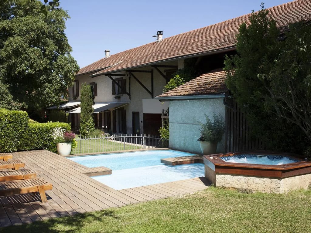 Le Domaine du Plantier - Miniature 7
