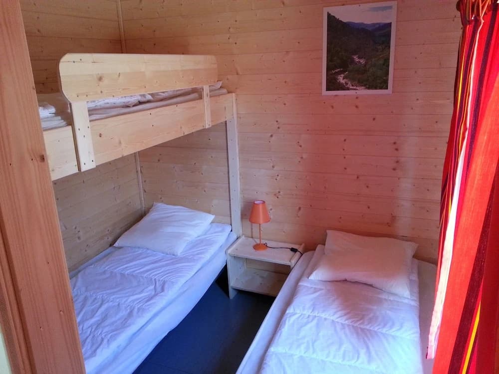 Camping Ibie - Photo 3