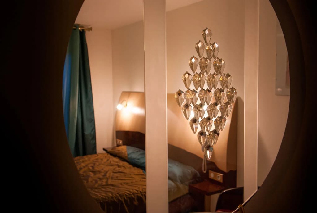 Hotel La Fauceille - Photo 2