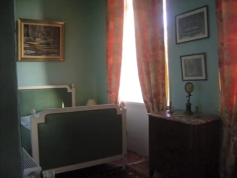 Chambres d'hôtes du Château de Grand Rullecourt - Photo 2