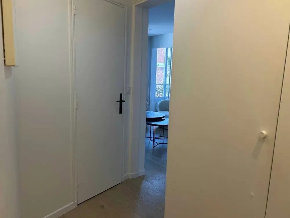 Appt Cozy - 1bdr/2p- Levallois-perret / Near Paris - Miniature 8