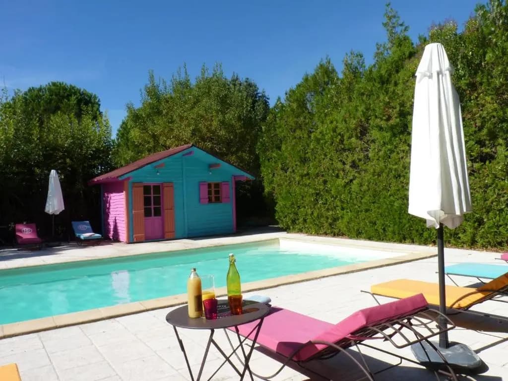 Domaine de Rhodes - Photo 3