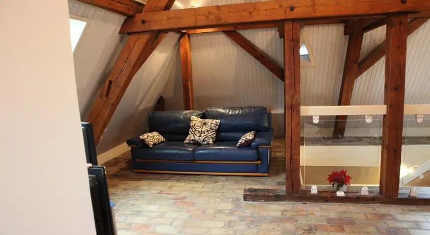 Les Chambres de l'Orangerie - Photo 3