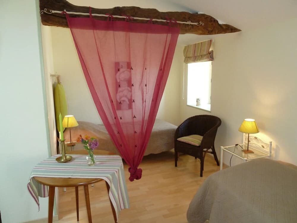 Fleur de Vigne Maison D'hôtes - Photo 4