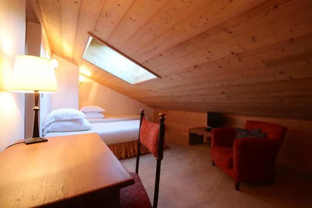 Le Chalet Des Peupliers - Photo 2