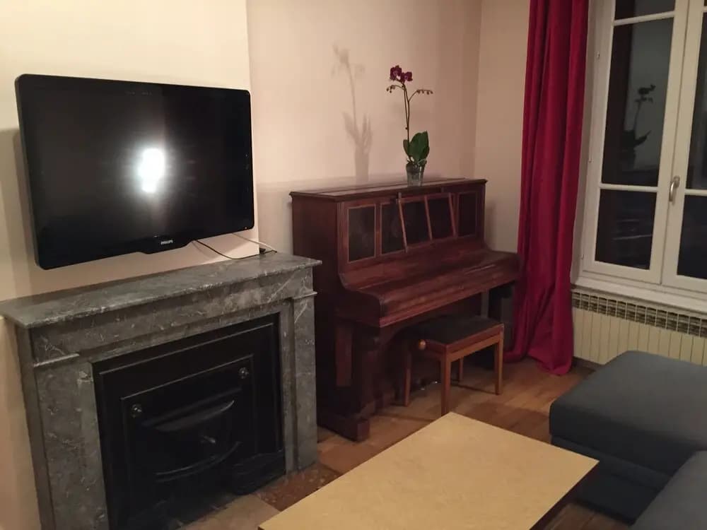 Appartement Lyon - Villeurbanne - Photo 2