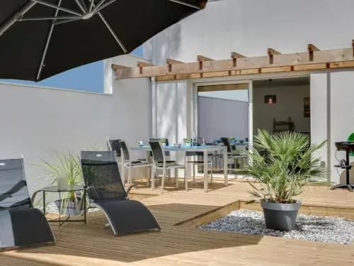 Apartment Les Patios de Flore - Photo 1