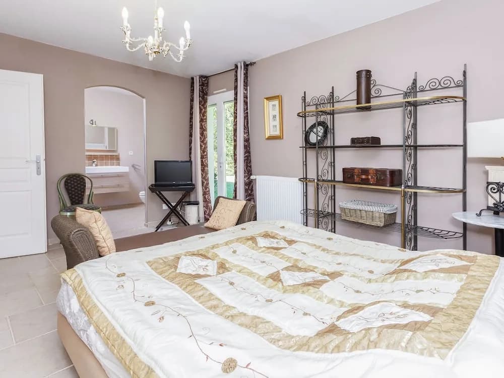 Luxury Villa in Cazals with Swimming Pool - Photo 4
