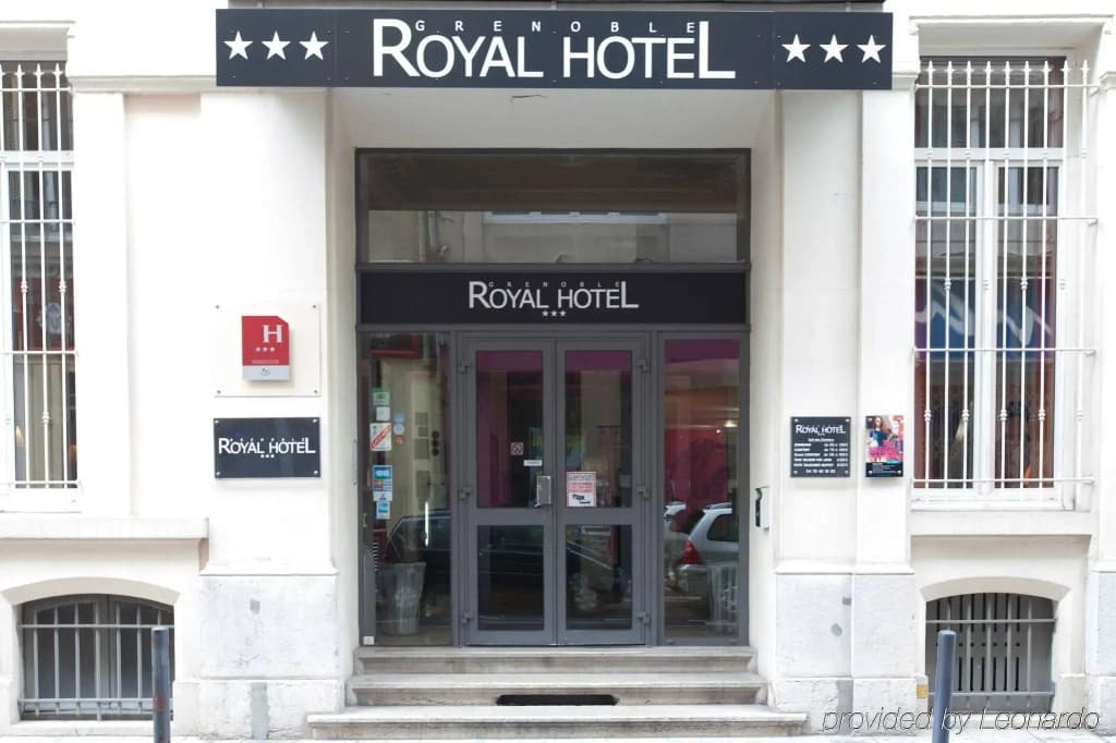 1924 Hôtel - Photo 1