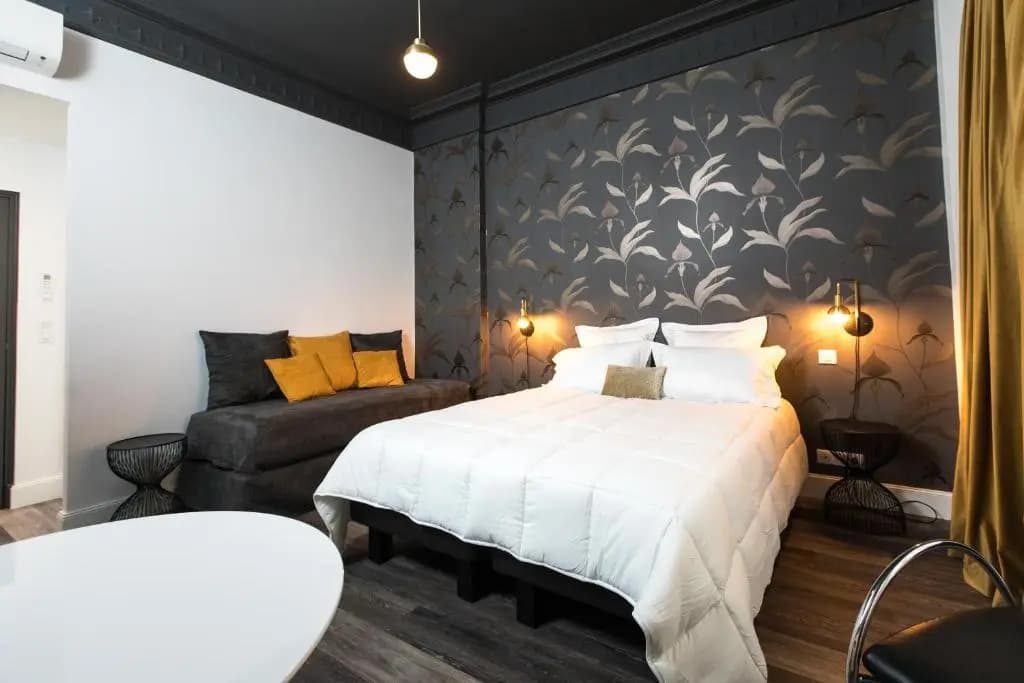 Arome Hôtel - Photo 4