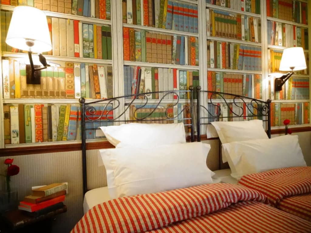 Le Relais Saint Sulpice - Photo 5