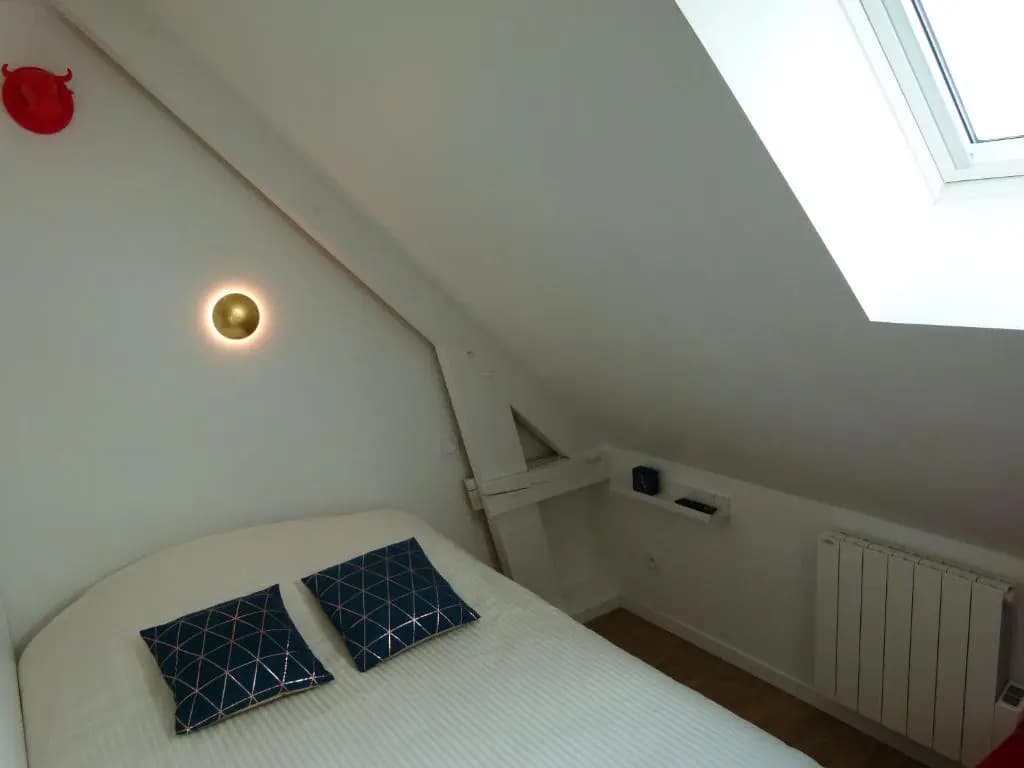 DEAUVILLE 5 min, La Cabane des Princesses - Photo 4