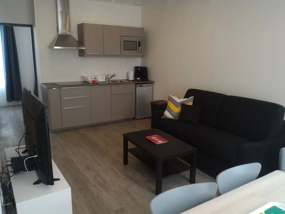 Sohosuite - Photo 4