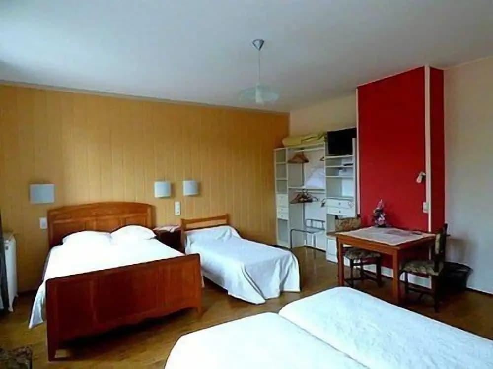 Hôtel du Commerce - Photo 3