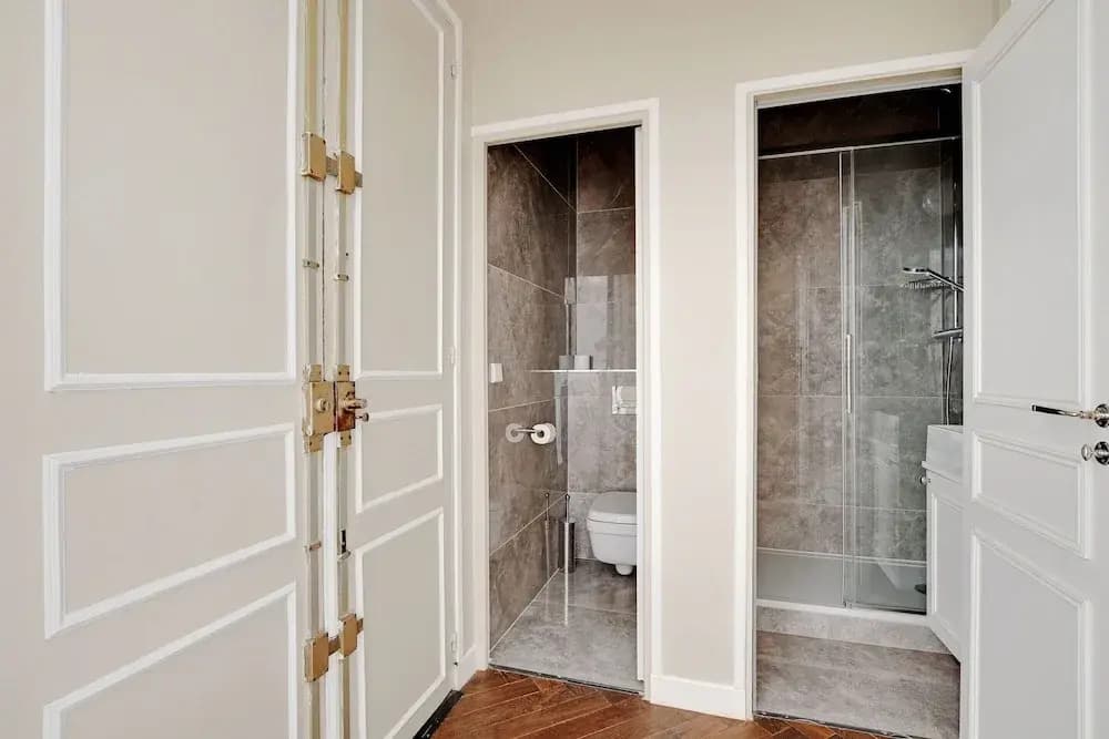 Charming Apartment - 1br/4p - Place Victor Hugo - Miniature 8