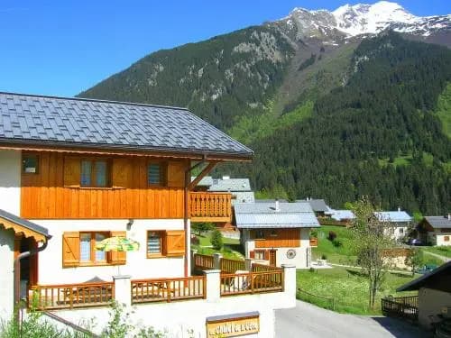 Chalet De La Côte - Photo 1