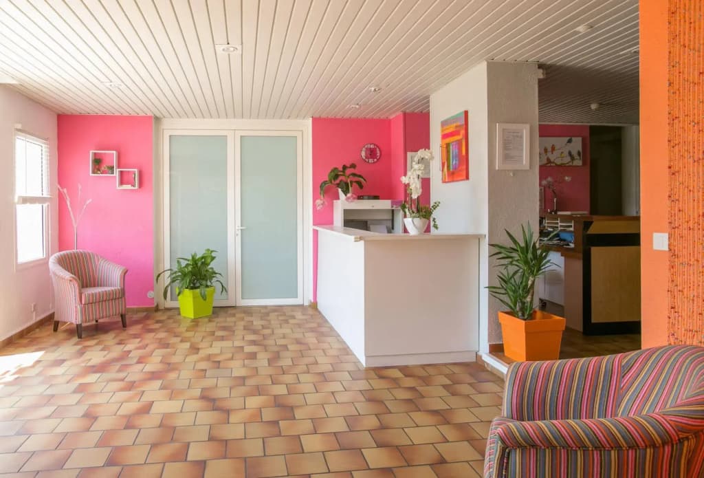 Bel Ombra Hotel - Photo 2