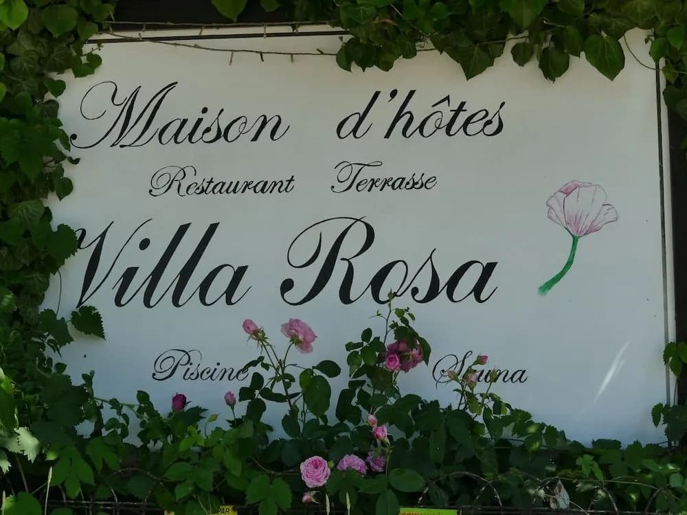 Villa Rosa - Photo 1