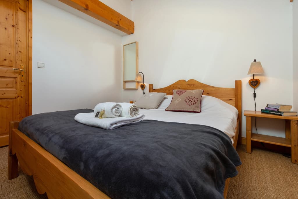Appartement La Chapelle - Photo 5