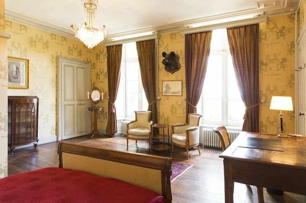 Château du Grand Val - Photo 3
