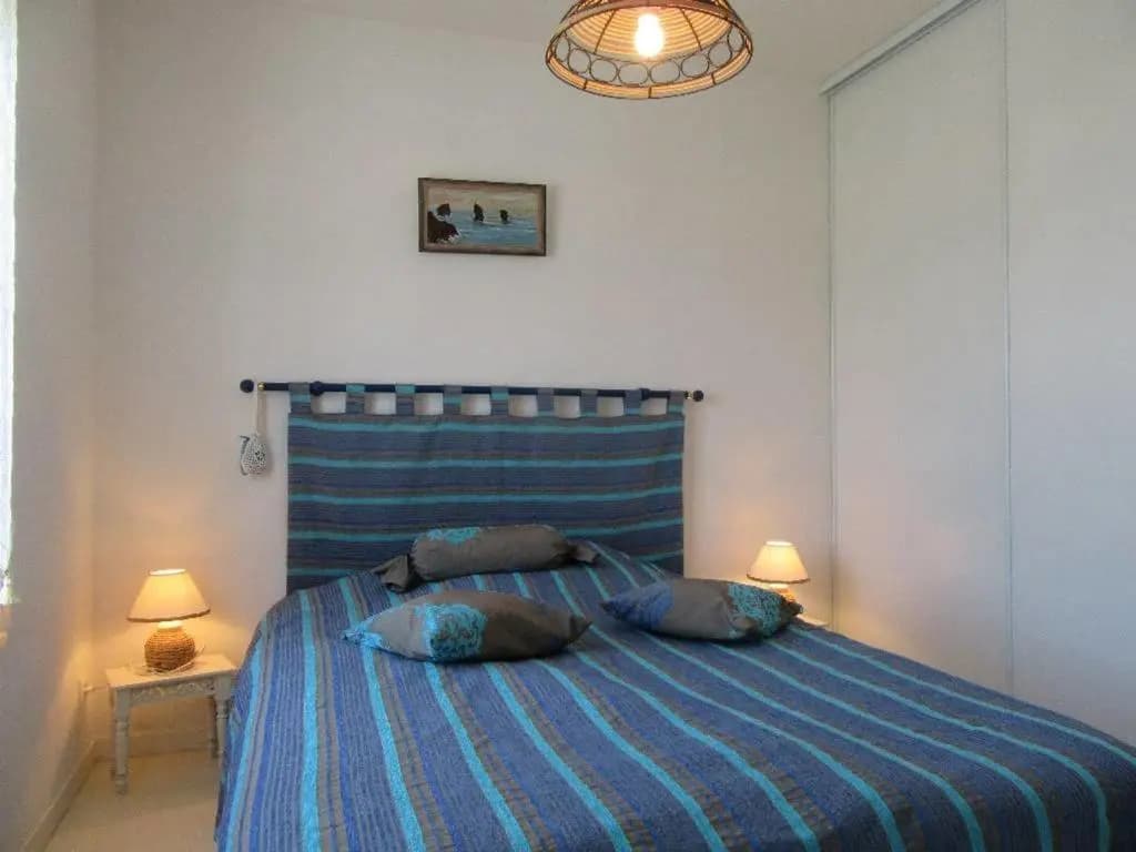 Appartement Saint-Hilaire-de-Riez, 3 pièces, 4 personnes - FR-1-91-25 - Miniature 6