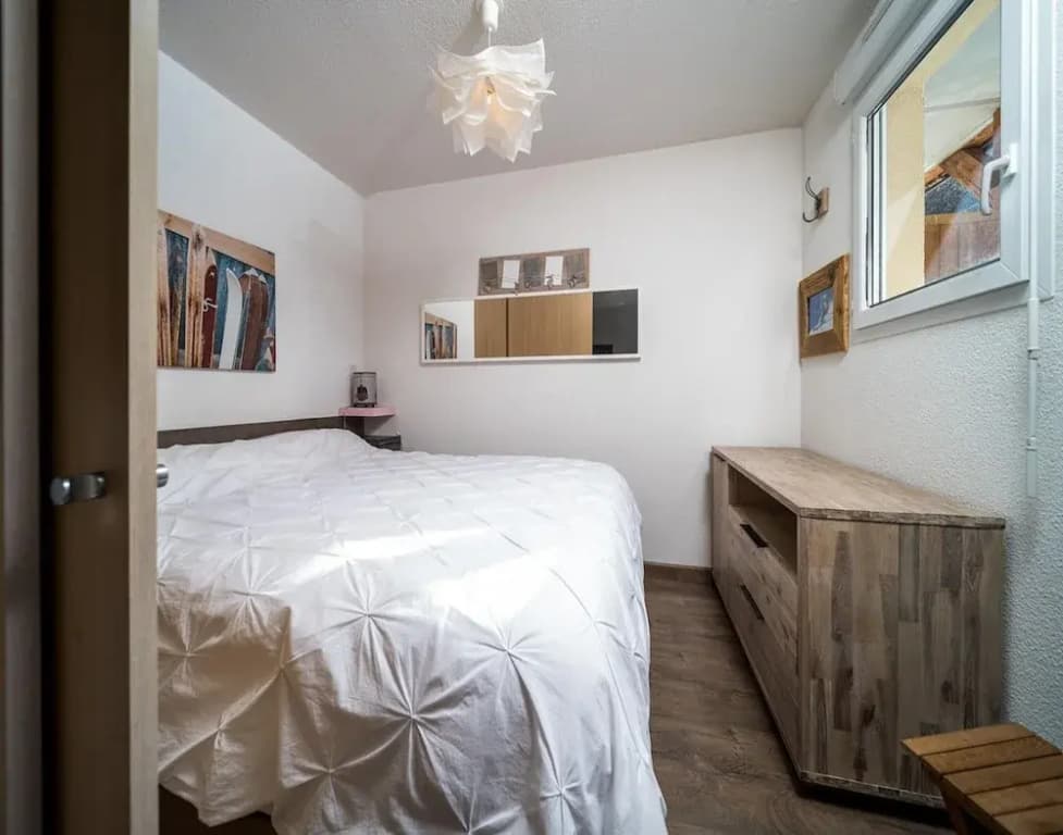 Apartment in Allos With Mountain Views - Photo 4