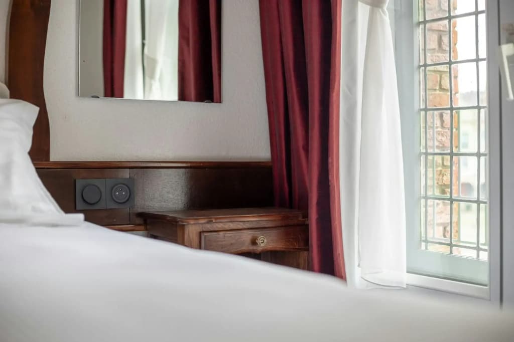 Hôtel Les Trois Luppars - Photo 5