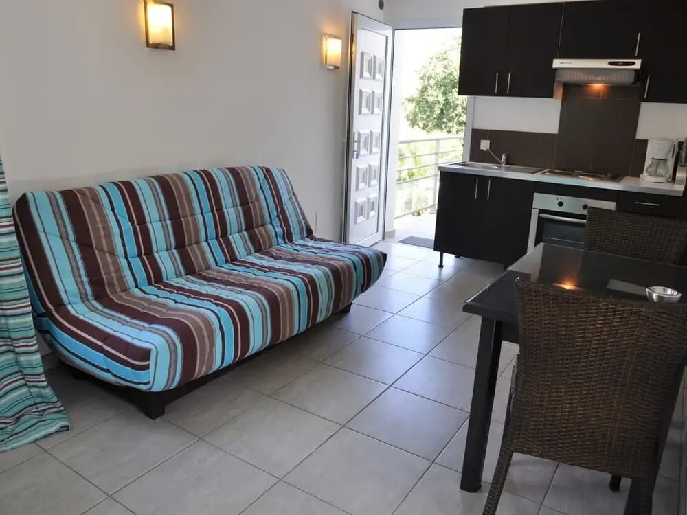 Holiday Home in Moriani-plage Near Beach - Photo 4