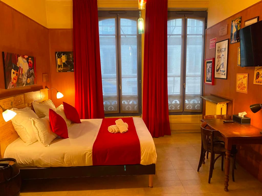 Hôtel de Paris - Photo 5