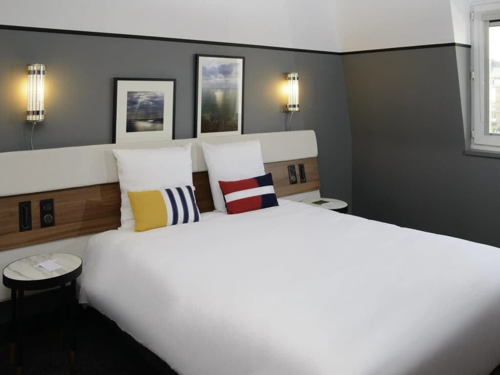 Mercure Caen Centre Port de Plaisance - Miniature 6