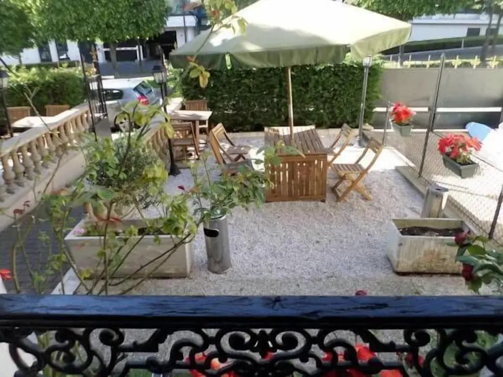 Hôtel Marie-Louise - Photo 5