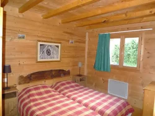 Appartement à 600m des remontées mécaniques, centre Morzine, chalet les Joux - Photo 2