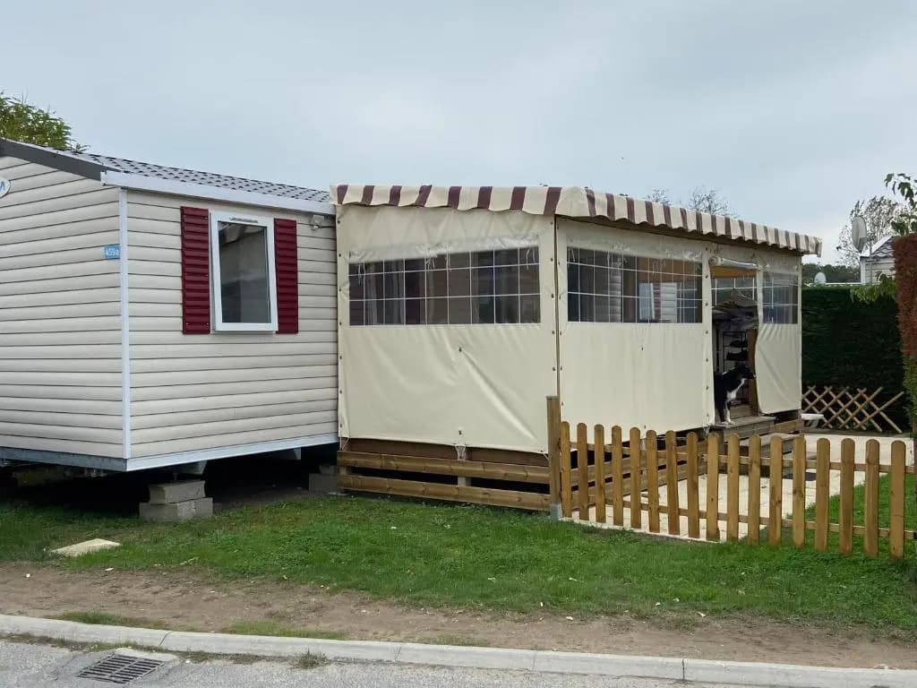 Village Vacances Les Mathes - Photo 1