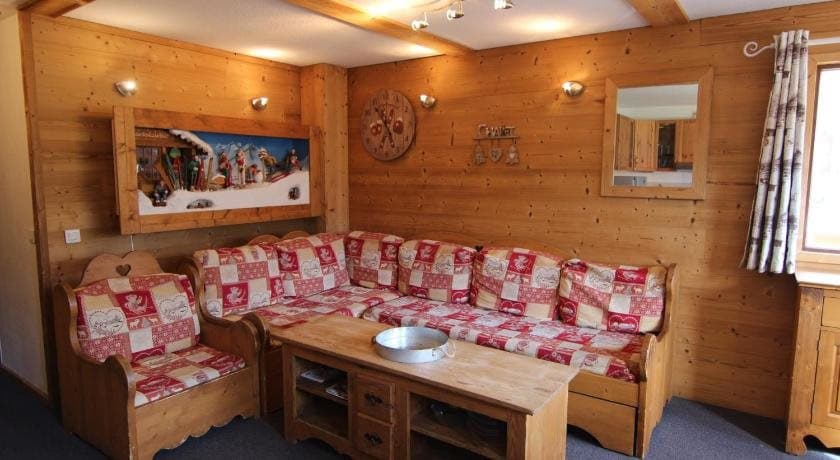 La Vanoise - Photo 1