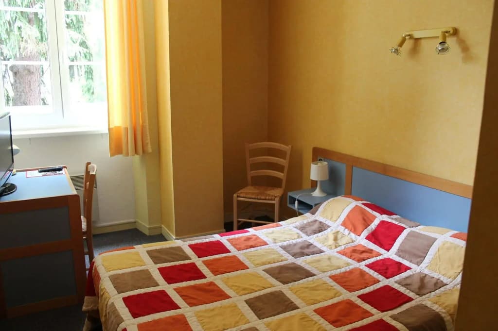 Hôtel Montilleul - Photo 2