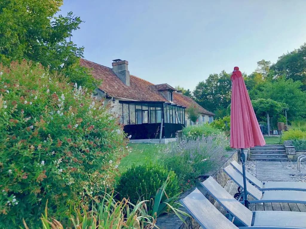 Le Domaine de l'¿- Lofts Contemporain au Coeur du Perigord - Miniature 8