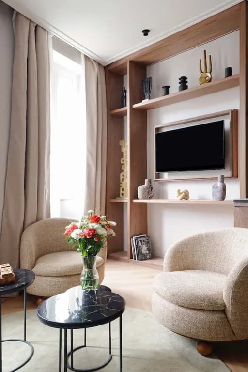 Merveil Signature Suite - Dulud - Photo 2