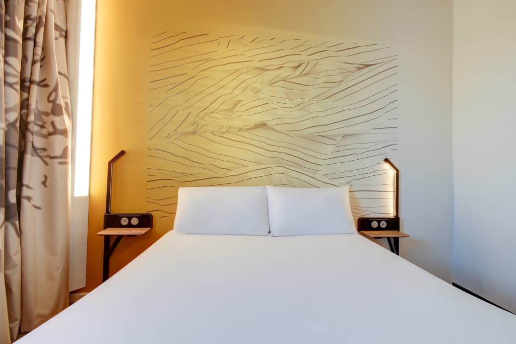 B&B HOTEL Epernay - Photo 5