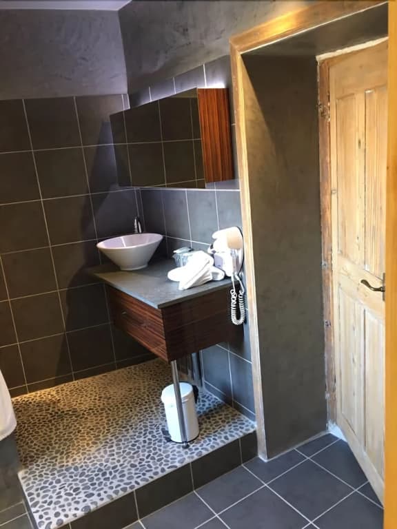 Appartement des Carassins - Miniature 7