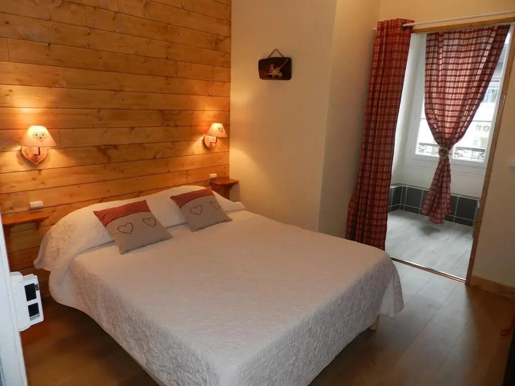 Hotel du Mont Blanc - Photo 2