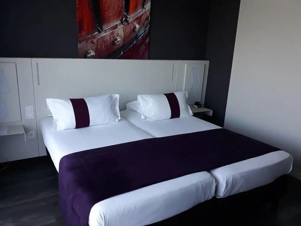 Best Western Golf Hotel Colvert - Photo 3