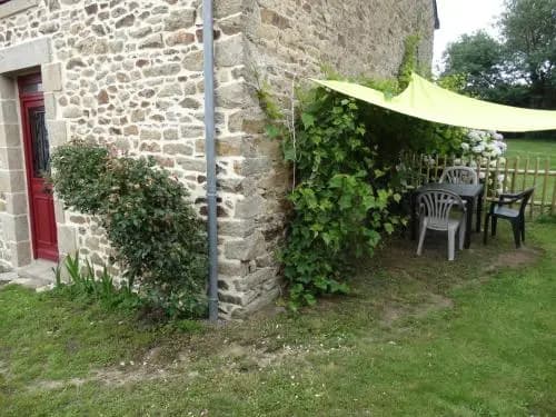 Chambre d'Hôtes Ty Men - Photo 2